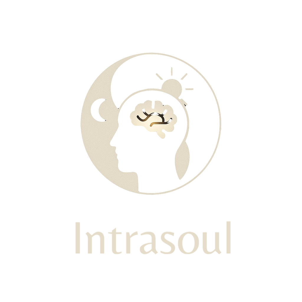 Intrasoul logo